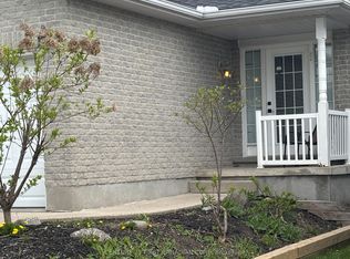86 Loggers Grv, London, ON N5W6G5