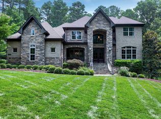 6100 Valencia Ct, Raleigh, NC 27614