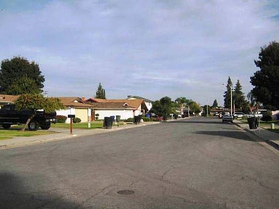 N. Maston street view