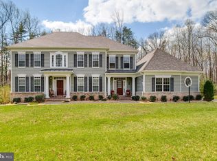 11207 Kailee Ln, Spotsylvania, VA 22553