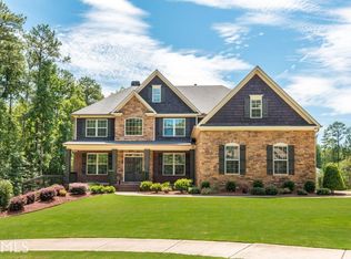 2357 Milton Pl, Milton, GA 30004