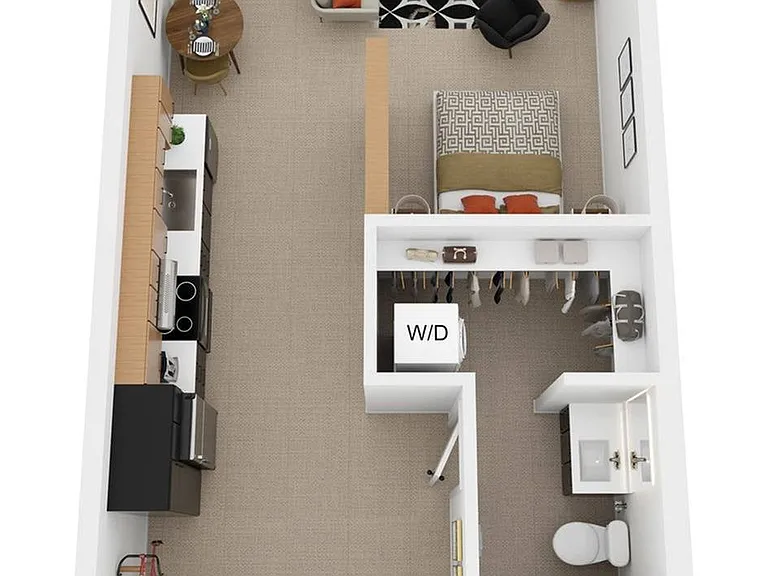Avalon Floor Plan Avalon Floor Plan