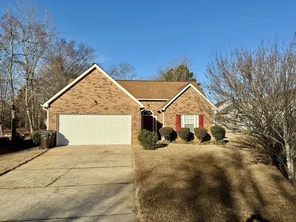 204 Jessie Ct, McDonough, GA 30252