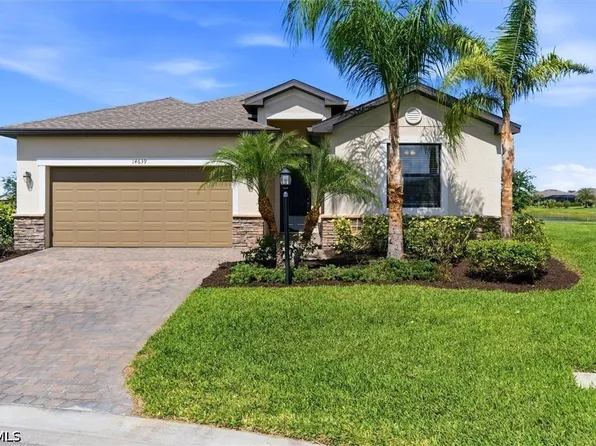 14639 Monrovia Ln, Fort Myers, FL 33905