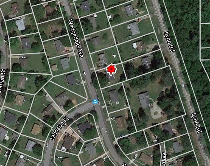 1st image of 3041 Wedgedale Dr
