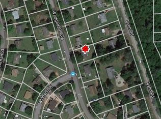 3041 Wedgedale Dr, Durham, NC 27703