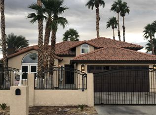 68535 Risueno Rd, Cathedral City, CA 92234