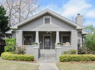 1602 Oxmoor Rd, Homewood, AL 35209