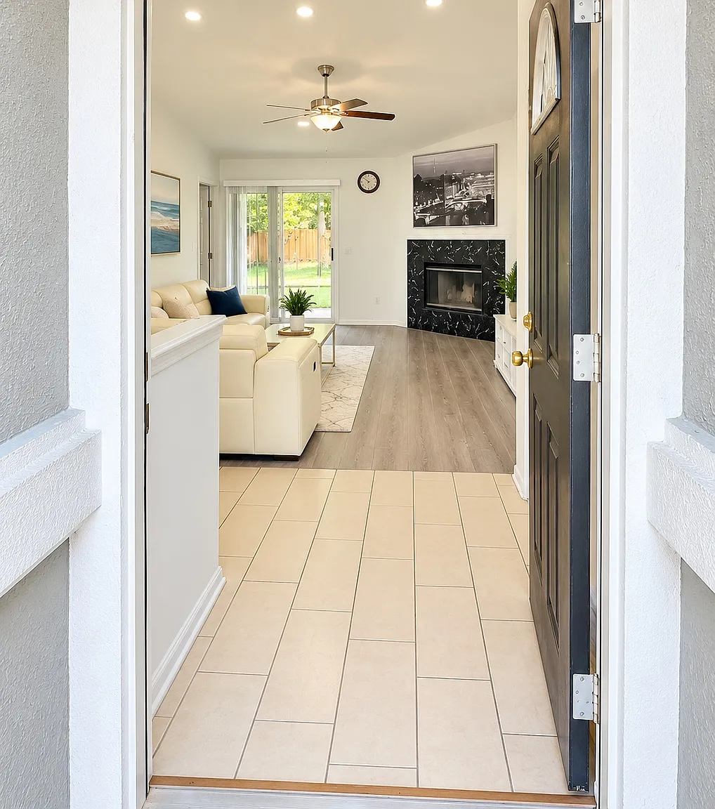 3 bed, 1377 sqft, $1,950 — Photo 4