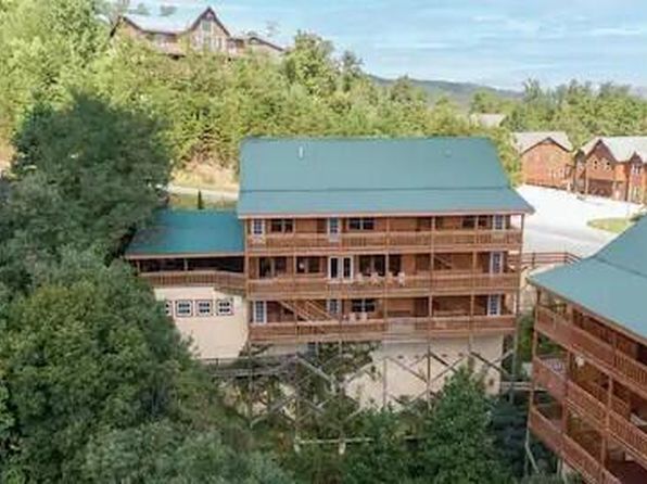 1935 Blackthorn Trl, Sevierville, TN 37876