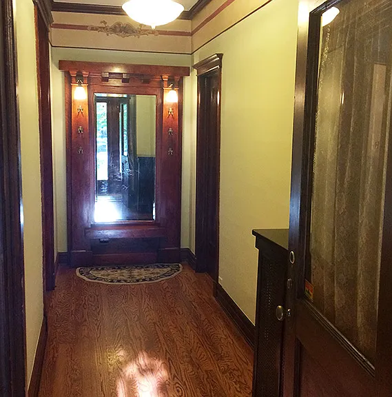 2339 N Kedzie Blvd #1 — Photo 3