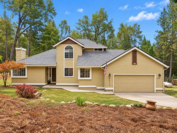 6375 Broken Bow Ct, Foresthill, CA 95631