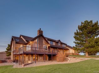 11437 Conestoga Pl, Franktown, CO 80116