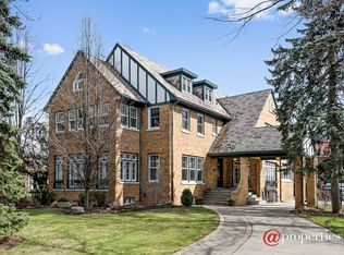 1015 Ashland Ave, River Forest, IL 60305
