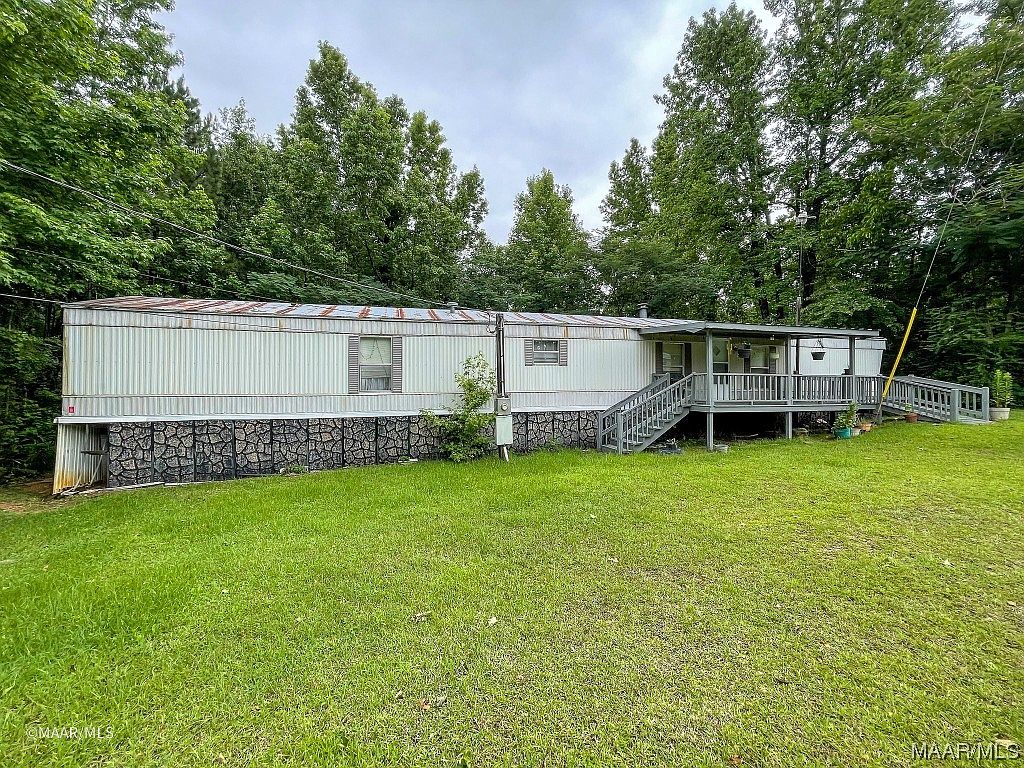 1030 Tallahatta Springs Rd, Thomasville, AL 36784 MLS 540464 Zillow