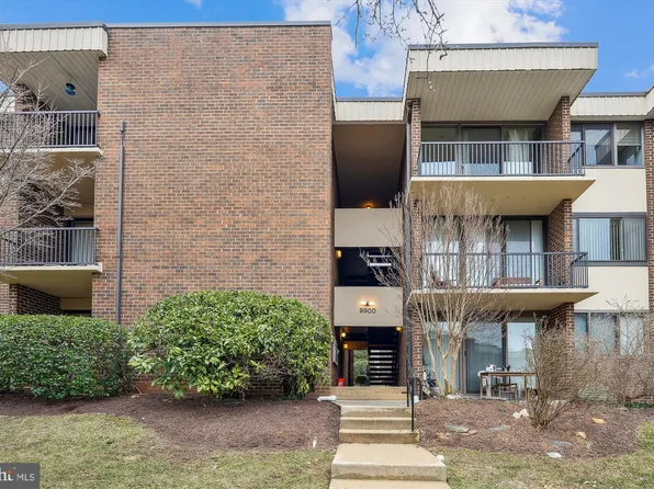 9900 Blundon Dr #10303, Silver Spring, MD 20902