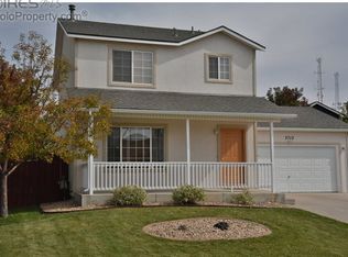 3713 Dry Gulch Rd, Evans, CO 80620