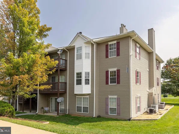 111 Timberlake Ter #5, Stephens City, VA 22655