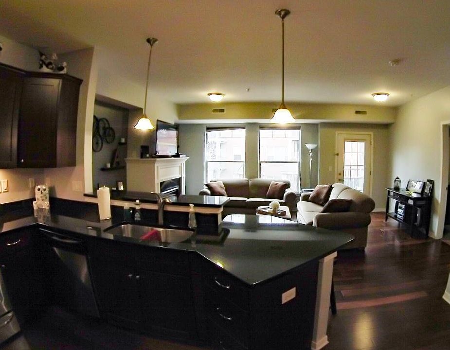 Seller's Property Disclosure Statement