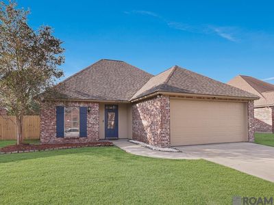 40523 Cross Ridge Ave, Gonzales, LA, 70737