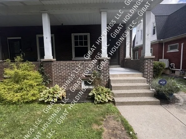 1718 Elm St, Bethlehem, PA 18017