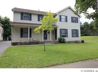 109 Griffith St, Rochester, NY 14607