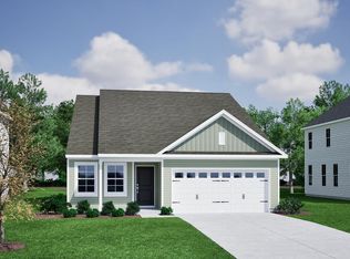 530 Waters Edge Way, Hardeeville, SC 29927