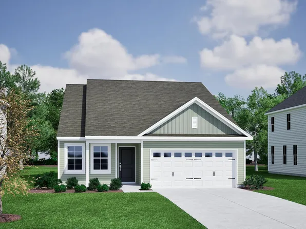 530 Waters Edge Way, Hardeeville, SC 29927