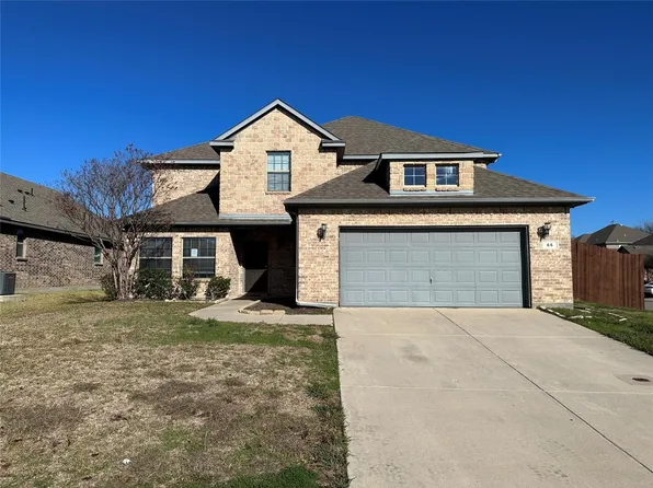 65 Kramer Ln, Sanger, TX 76266