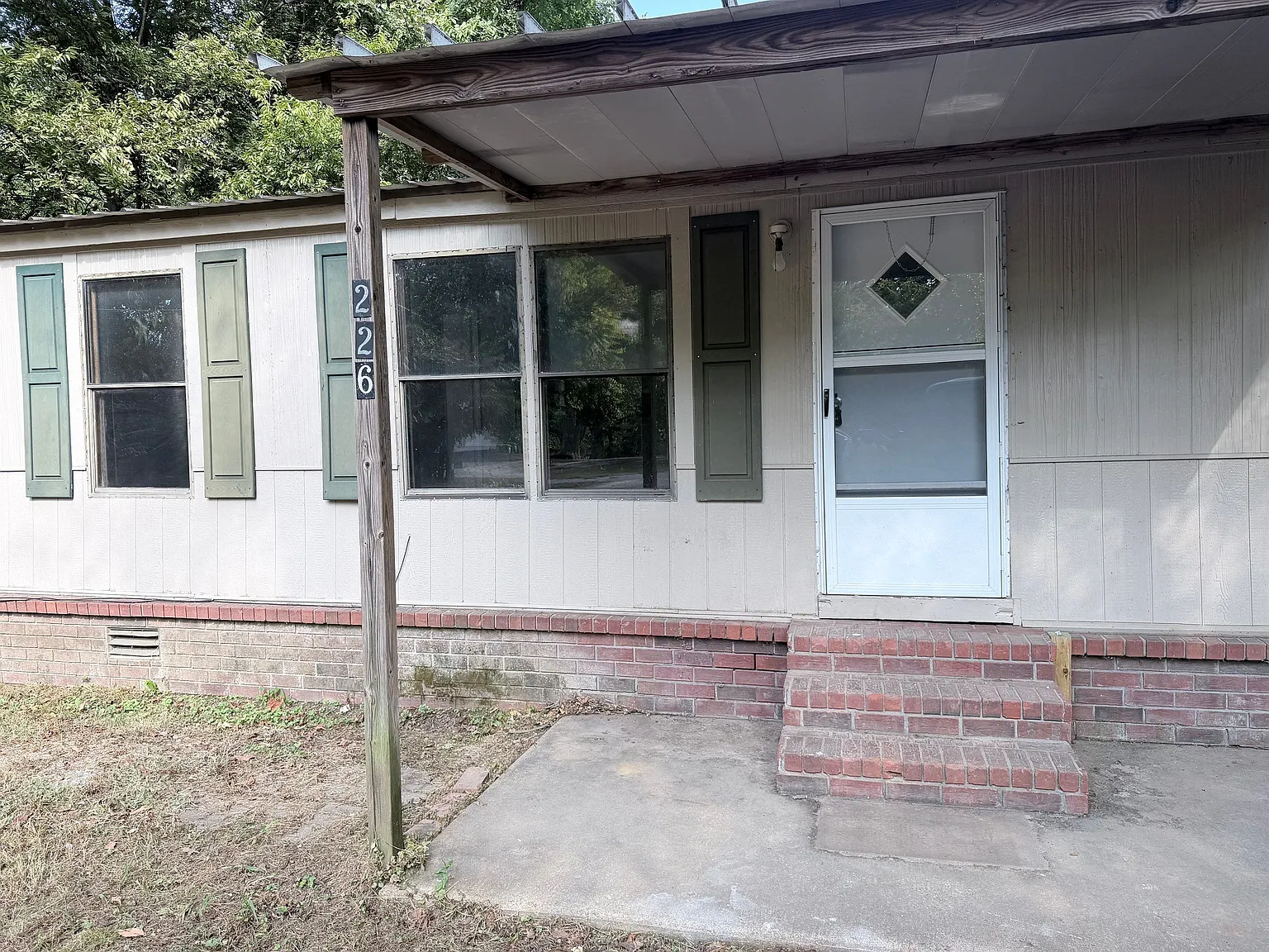 226 Adkins Circle, Munford, TN - 1 — Photo 1