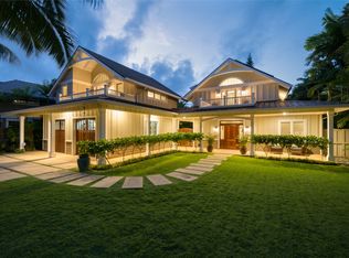 68 Laiki Pl, Kailua, HI 96734