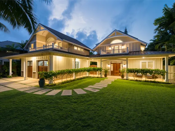 68 Laiki Pl, Kailua, HI 96734