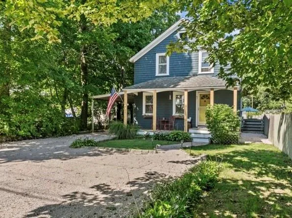 67 Old Baptist Rd, North Kingstown, RI 02852