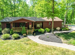 6081 Beaver Rd, Grayling, MI 49738