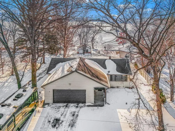 17591 Upper Spunk Lake Rd, Avon, MN 56310