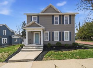 309 N Gay St, Mount Vernon, OH 43050