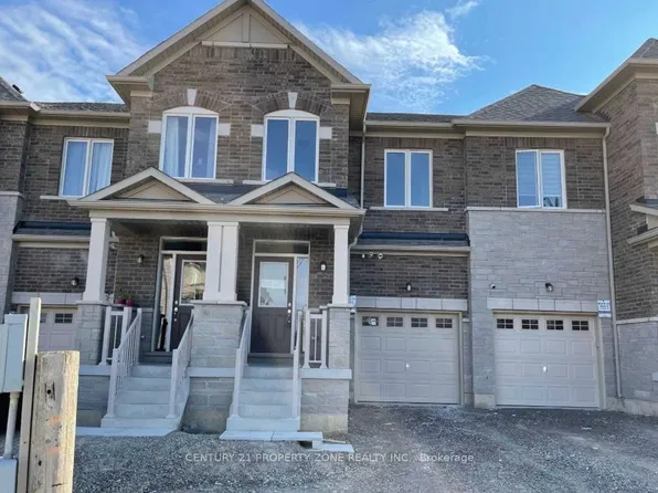 10 Savino Dr, Brampton, ON L6Z