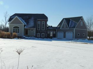 5125 Gun Lake Rd, Hastings, MI 49058