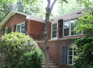 187 Fairway Dr, Asheville, NC 28805