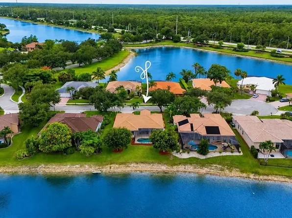 934 Tropical Bay CT, NAPLES, FL 34120