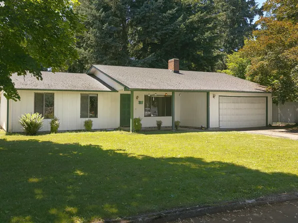 5513 NE Issler St, Vancouver, WA 98661