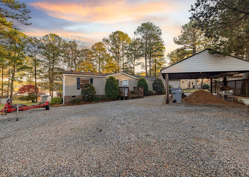144 Bob White Rd, Henrico, NC 27842 Zillow