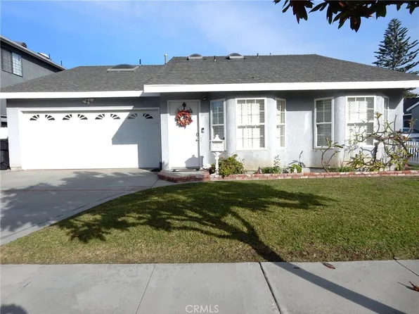 2427 W 236th Pl, Torrance, CA 90501
