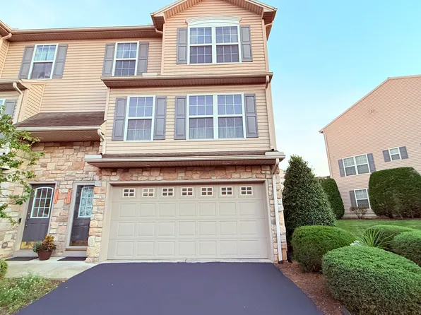 6326 Galleon Dr, Mechanicsburg, PA 17050
