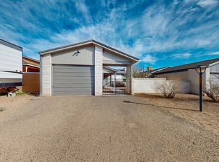 186 Mica Dr NE, Rio Rancho, NM 87124