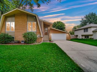 5638 W Court St, Monee, IL 60449