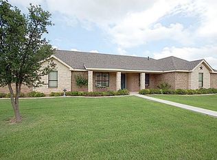 133 Cedar Ridge Rd, Tuscola, TX 79562