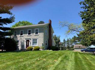 4032 N Geyers Chapel Rd, Wooster, OH 44691
