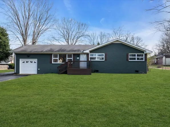 902 Sycamore Dr, Manchester, TN 37355