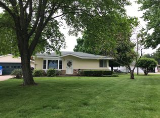 16137 Fawn River Rd, White Pigeon, MI 49099